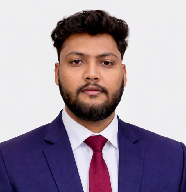 Yash Gaur